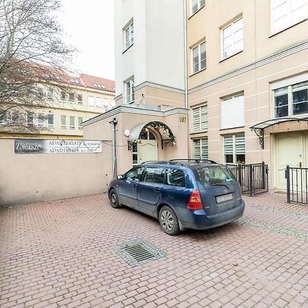 Apartments Old Town Ogarna 107 By Noclegi Renters Gdansk Exterior photo